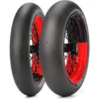 Metzeler Pneu Dianteiro Esportivo Nhs Racetec Sm R K1