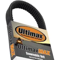 Ultimax Correia De Transmissão Max 1096.1mm Arctic Cat Max1049m3