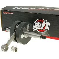 NARAKU Virabrequim Aprilia Af1 50 91-92/classic 50 97-99/mx 50 03-04 Nk105.19