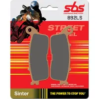 SBS Pastilhas De Freio Sinterizadas Hi-tech Street 892ls