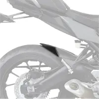 Puig Extensão Do Guarda-lamas Traseiro Yamaha Mt-09 Tracer/mt-09 Tracer Gt 18-19