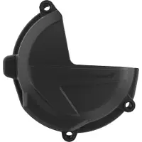 Polisport Protetor Da Tampa Da Embreagem Beta Rr250/300 2t 18-19