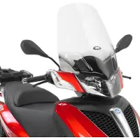 Givi Para-brisa D5600st Piaggio Mp3 Yourban 125/300
