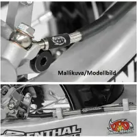 Moto-Master Mangueira De Freio Sherco 212035