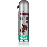 Motorex Spray Antiferrugem 500ml