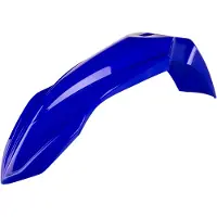 Polisport Pára-lama Dianteiro Yamaha Yz125/250 15-20 Yz250f/450f 10-18 Wr250f 15-19 Wr450f 12-18