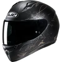 HJC C10 Épico MC9SF Capacete Integral Mate/Preto S