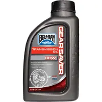 Bel-Ray óleo De Caixa De Velocidades Gear Saver 80 W Full-synthetic 1l