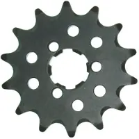 Supersprox Pinhao Dianteiro Kawasaki 520x12 Cst1445x12