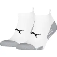 Puma Meias Invisíveis 701230353 2 Pares