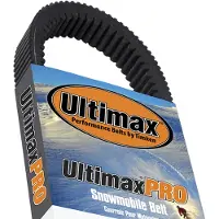 Ultimax Correia De Transmissão Pro 1138.2mm Lynx/ski-doo 138-4400u4