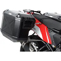 Hepco&Becker Conjunto De Malas Laterais Yamaha Ténéré 700 World Rai 22-24 6514579 00 22-01-40