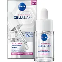 Nivea Celular Expert Soro preenchedor preenchedor 15 ml