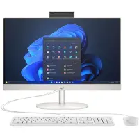 HP Computador All In One Proone 240 G10 24´´ I5-1334u/8gb/256gb Ssd