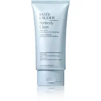 Estée Lauder Perfectly Clean Foam Cleanser Purifying Mask 150 ml