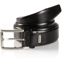 MONTI Cintos preto