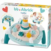 Ecoiffier Descobertas De Bb Abrick Mesa