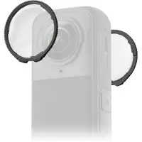 Insta360 Protetores de lentes padrão X5