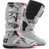 Gaerne Botas Off-road Fastback Endurance Snow Camo