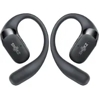Shokz - Marcas - OpenFit 2 Noir para Unissexo - Preto