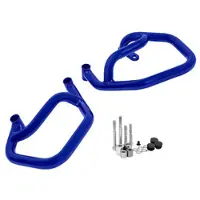 Zieger Arco de proteção em azul Yamaha MT-09 2024-