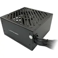 LC-Power Fonte De Alimentação Lc6550b-si V3.1 550w
