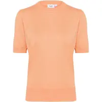 Saint tropez Pullover 'MilaSZ' alaranjado