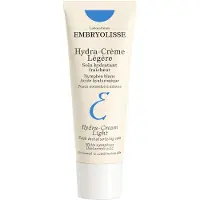 Embryolisse Creme Hidratante Hydra Light para Pele Normal e Mista 40 ml