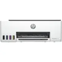 HP Smart Tank 5105 impressora multifunções a jato de tinta A4 com Wi-Fi (3 em 1)