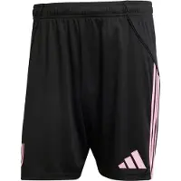 Adidas Calções Principais 25/26 da Juventus