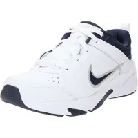 Nike Sapatilha de desporto 'Defy All Day' azul noturno / branco