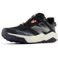 New Balance Sapatilha de desporto 'Dynasoft Nitrel v6' cinzento / preto