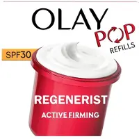Olay Regenerist Active Firming Spf30 Creme de Dia 50 Ml Recarga