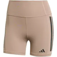 Adidas Calças de desporto 'Optime' brocado / preto