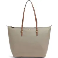 Lauren Accesorios Bolsa De Ombro Keaton Large