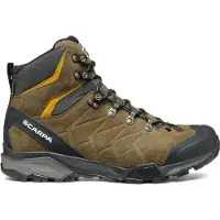Scarpa Botas De Alpinismo Zg Trek Gore-tex Wide Trmx
