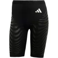 Adidas Calções Justos de Running Adizero Control