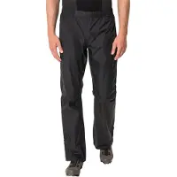 Vaude Bike Calças Drop Ii