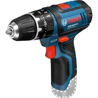 Bosch Professional Chave De Fenda Elétrica Gsb 12v-15