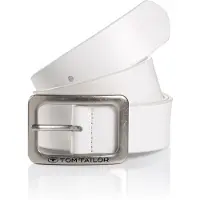 Tom Tailor Cintos 'Eve' branco