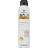 HELIOCARE Protetor Solar 360 Invinsible Spf50+ 200ml