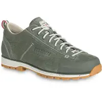 Dolomite - Calçado caminhada homem - 54 Low Evo Thyme Green para Unissexo - Tamanho 11 UK - Caqui