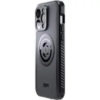 SP Connect Capa De Telefone Xtreme Spc+ Iphone 14 Pro Max