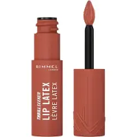Rimmel Thrill Seeker Lattice Per Labbra 250 6 ml — Rossetto Liquido