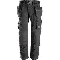 Snickers Workwear Calças De Trabalho Flexiwork+