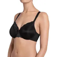 Triumph Adaptáveis LADYFORM SOFT mulheres - Preto - 90D