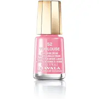 Mavala Smalto 52 Tolosa 5 ml — Smalto per unghie