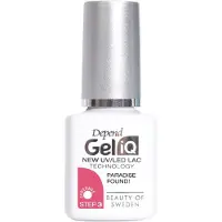 Depend Gel Iq Smalto Paradise F 41091 — Smalto gel
