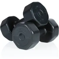 Gymstick Haltere Vinyl S 2 X 3kg