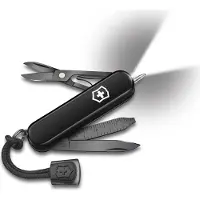 Victorinox Signature Lite Onyx Black 0.6226.31P canivete suiço